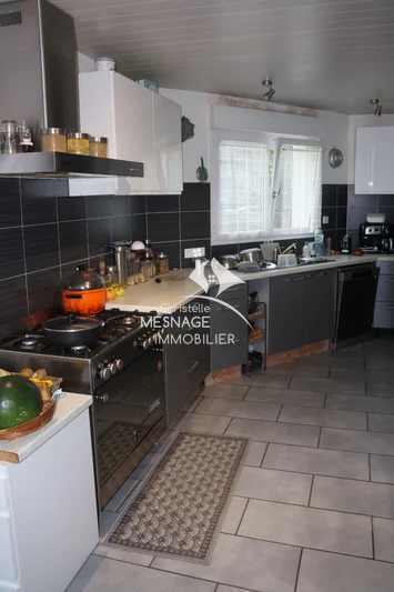 Vente maison Dinan  