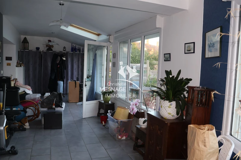 Vente maison Dinan  