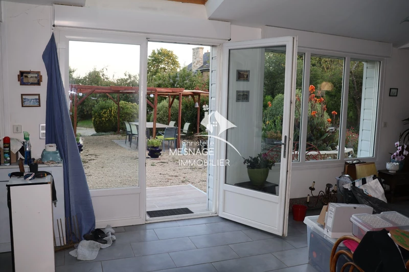 Vente maison Dinan  
