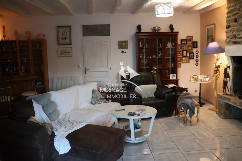 Vente maison Dinan  