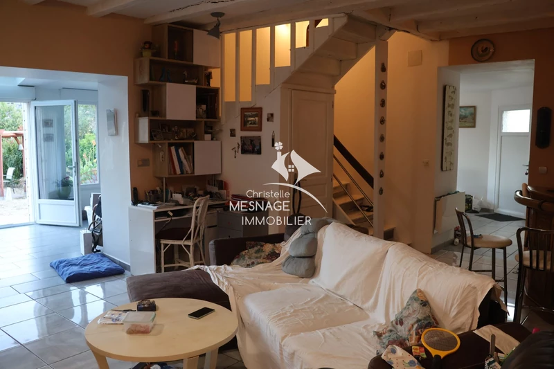 Vente maison Dinan  