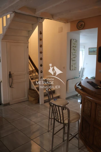 Vente maison Dinan  