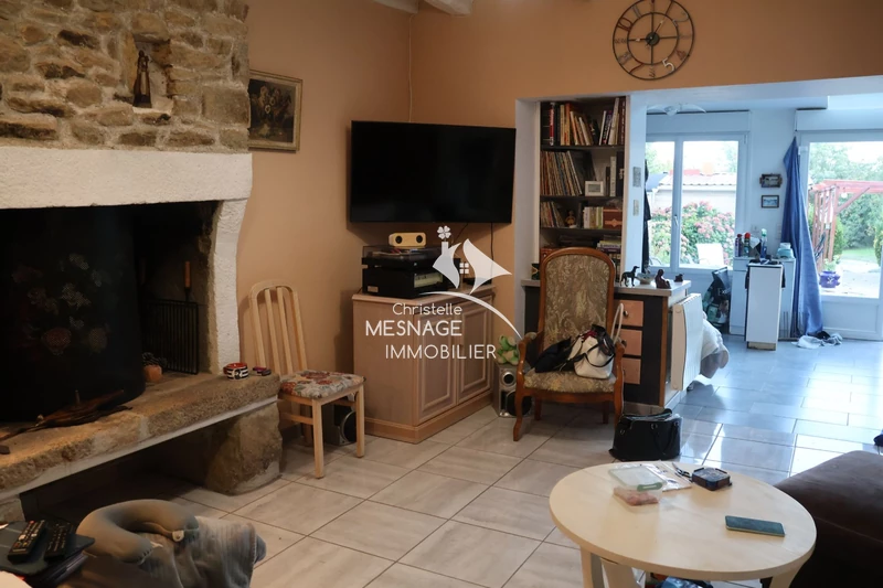 Vente maison Dinan  