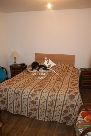 Vente maison Dinan  