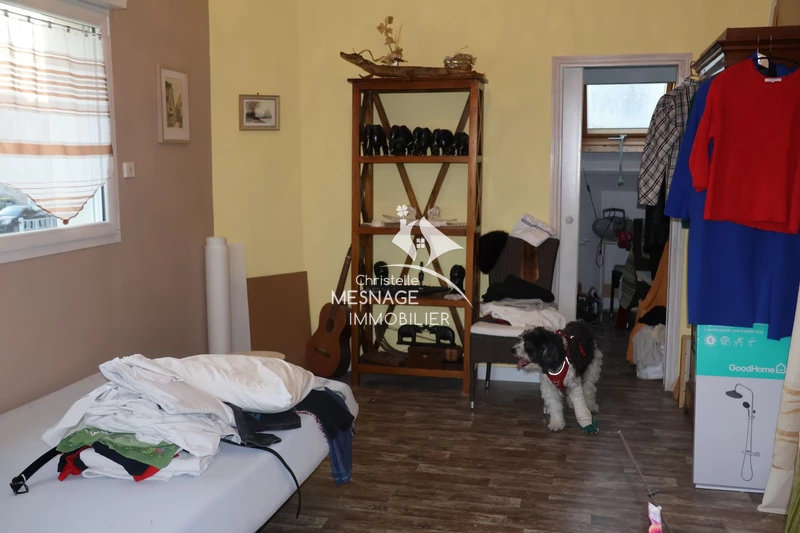 Vente maison Dinan  