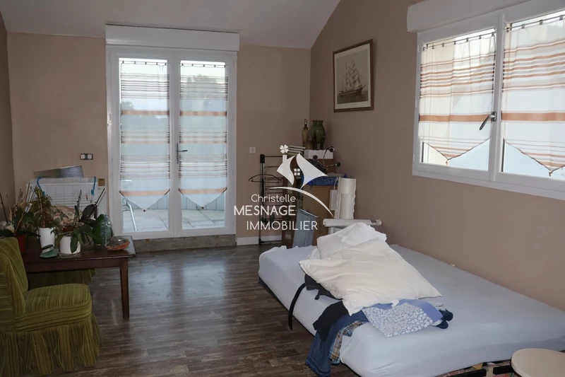 Vente maison Dinan  