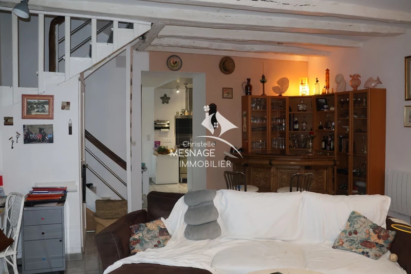 Vente maison Dinan  