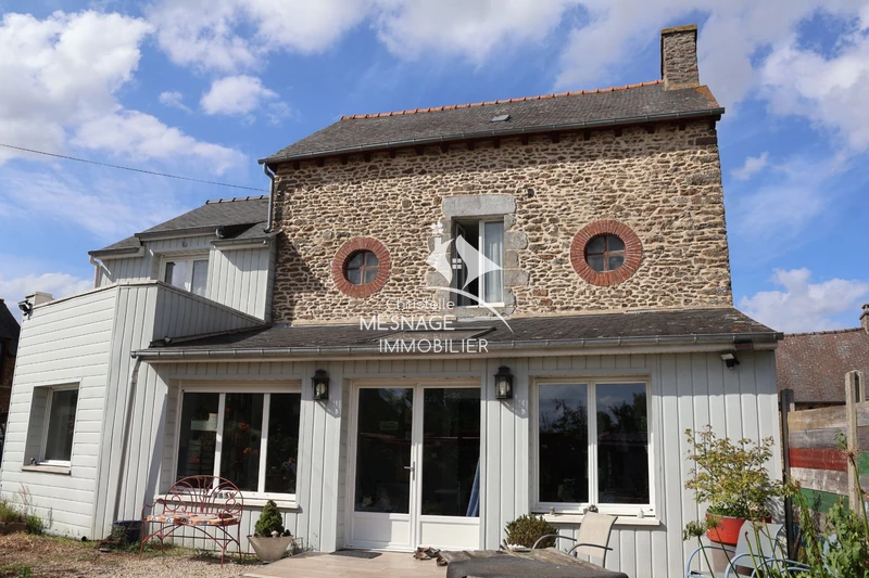 Vente maison Dinan  