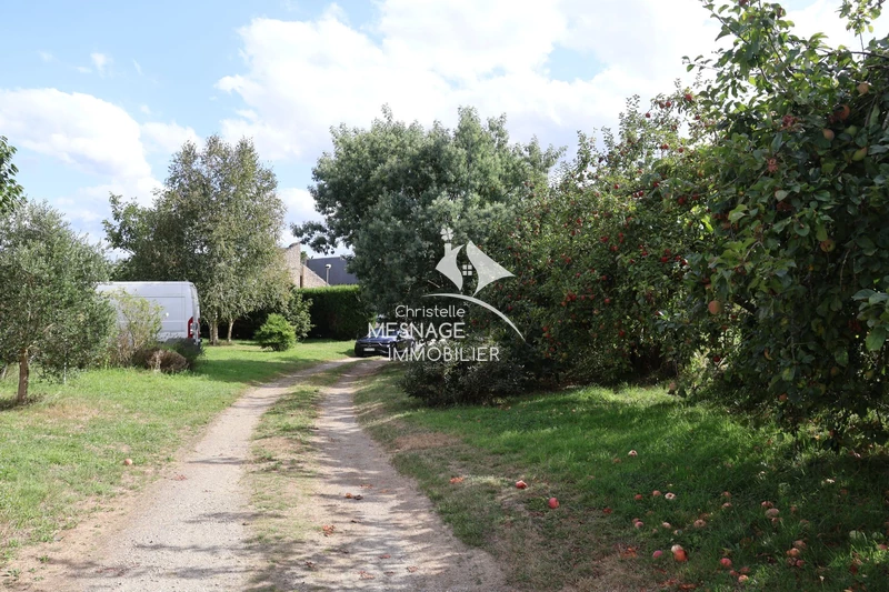 Vente maison Dinan  