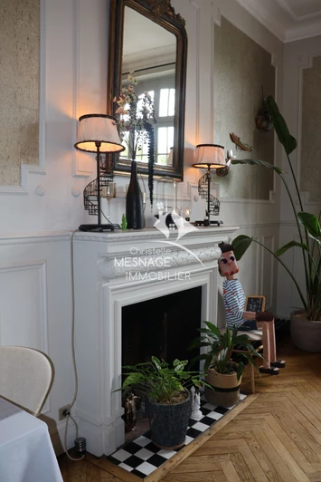 Vente maison Dinan Centre Historique  