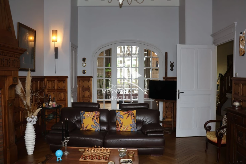 Vente maison Dinan Centre Historique  