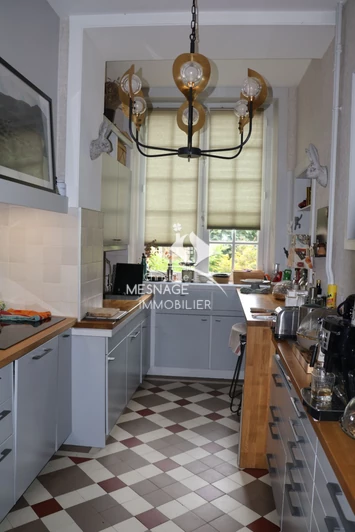 Vente maison Dinan Centre Historique  