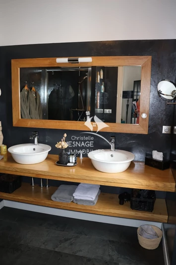 Vente maison Dinan Centre Historique  