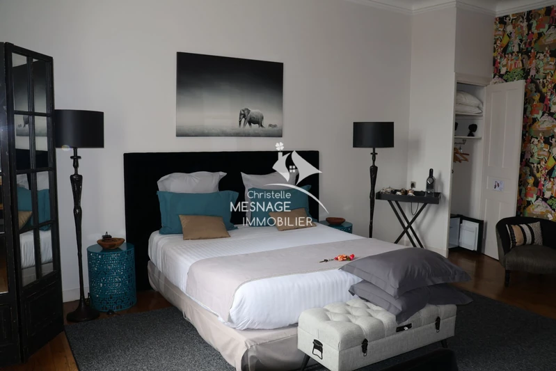 Vente maison Dinan Centre Historique  