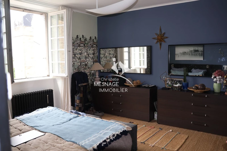 Vente maison Dinan Centre Historique  