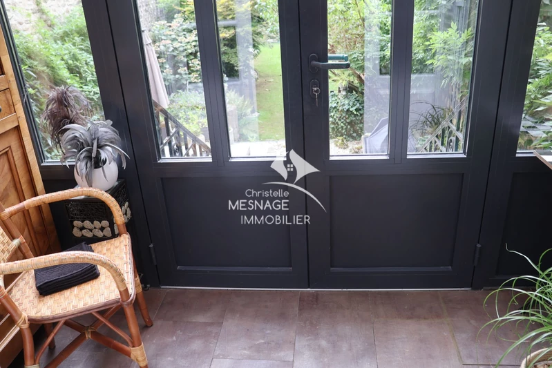 Vente maison Dinan Centre Historique  