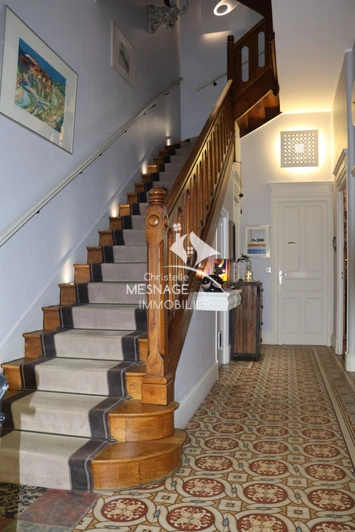 Vente maison Dinan Centre Historique  