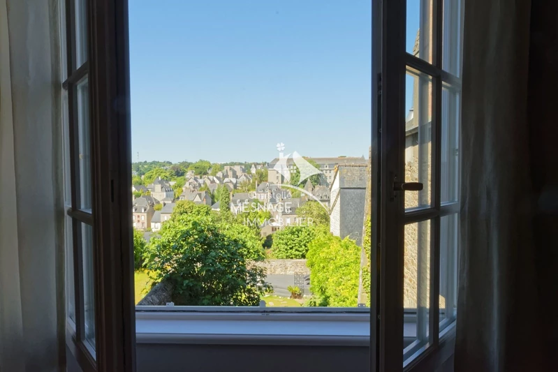 Vente maison Dinan Centre Historique  
