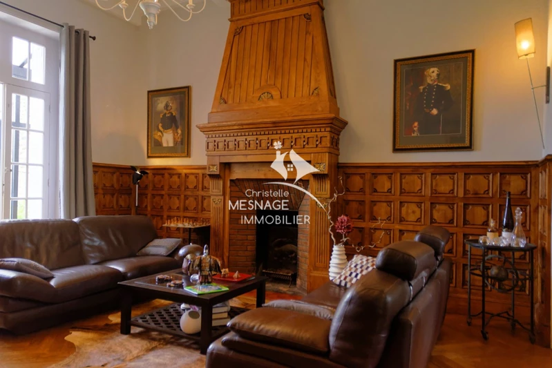 Vente maison Dinan Centre Historique  