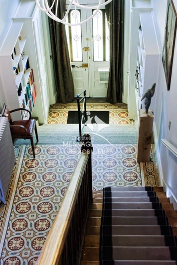 Vente maison Dinan Centre Historique  
