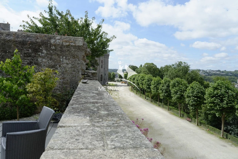 Vente maison Dinan Centre Historique  