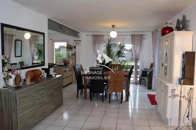 Vente maison Dinan  