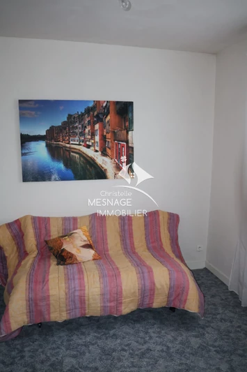 Vente maison Dinan  
