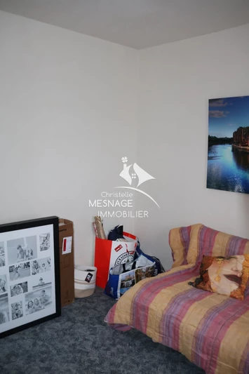 Vente maison Dinan  
