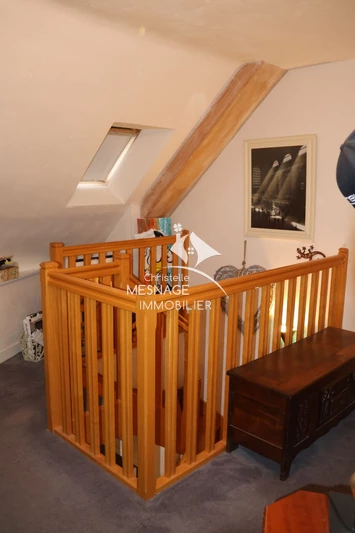 Vente maison Dinan  