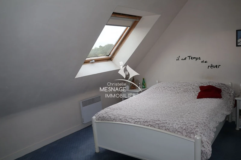 Vente maison Dinan  