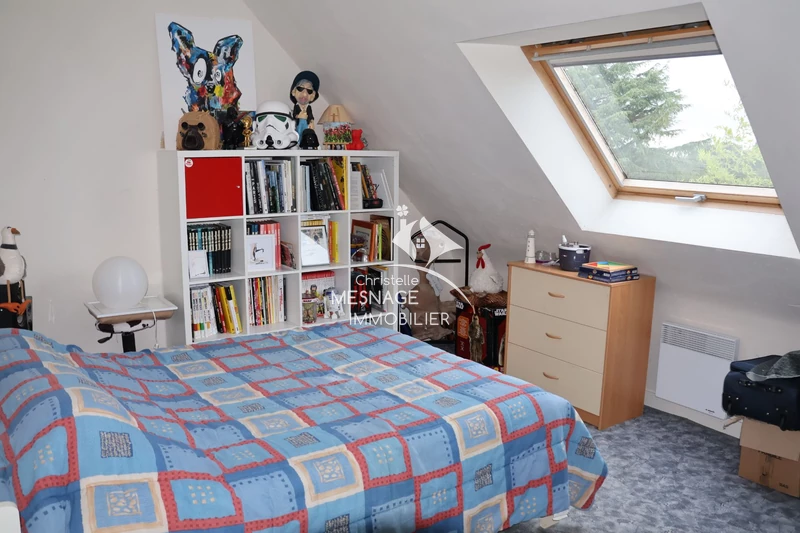 Vente maison Dinan  