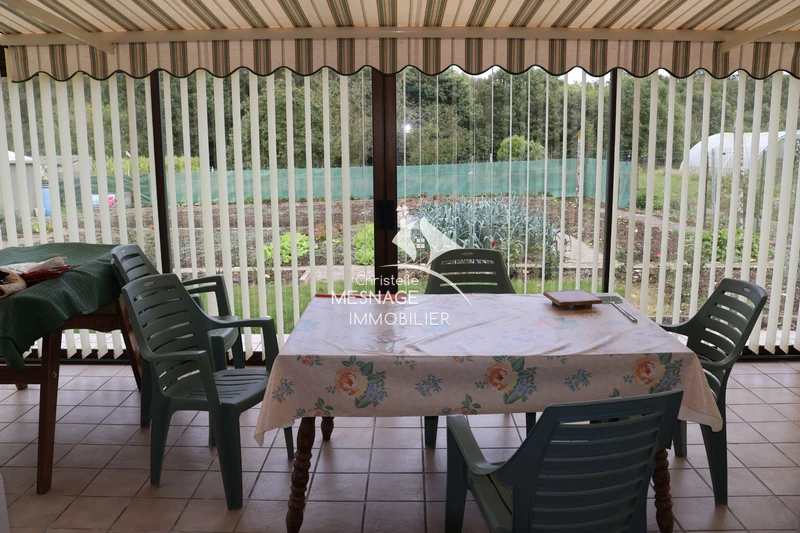 Vente maison Languédias  