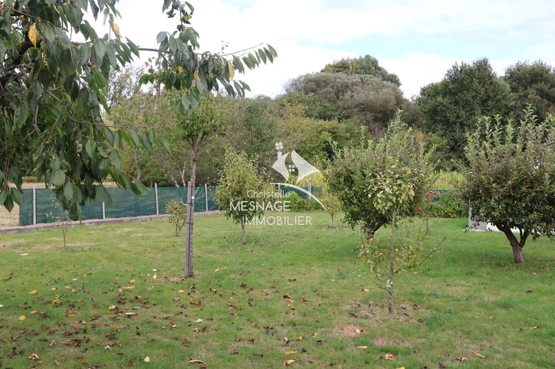 Vente maison Languédias  