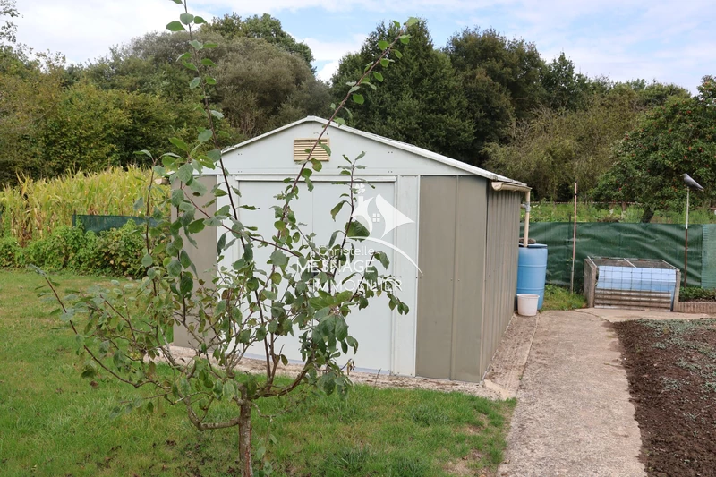 Vente maison Languédias  