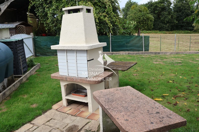 Vente maison Languédias  