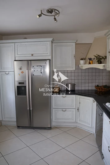 Vente maison Languenan  