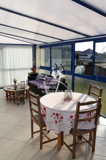 Vente maison Languenan  