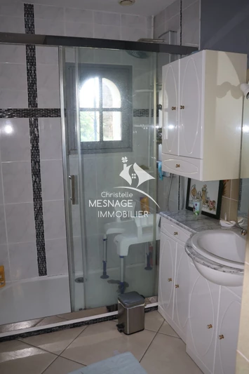 Vente maison Languenan  