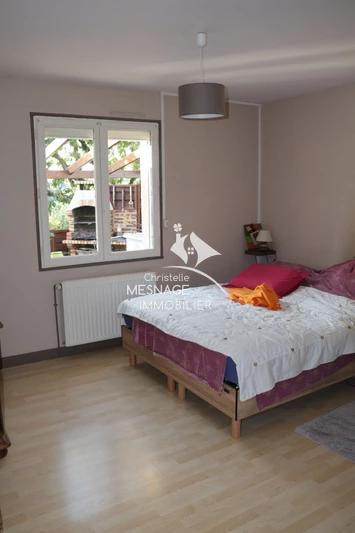 Vente maison Languenan  