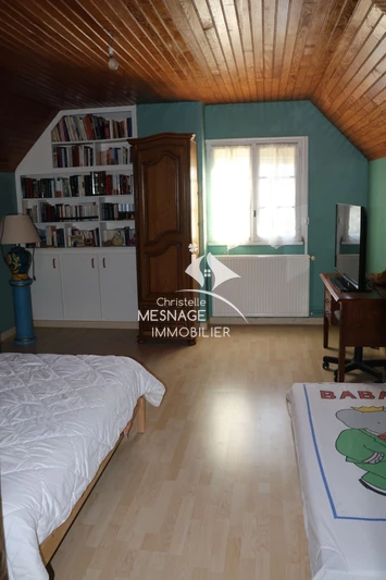 Vente maison Languenan  