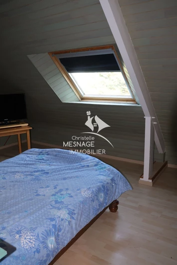 Vente maison Languenan  
