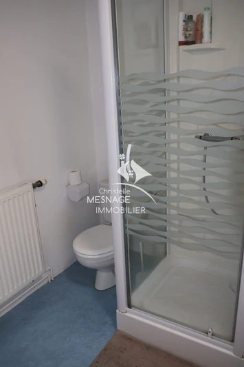 Vente maison Languenan  