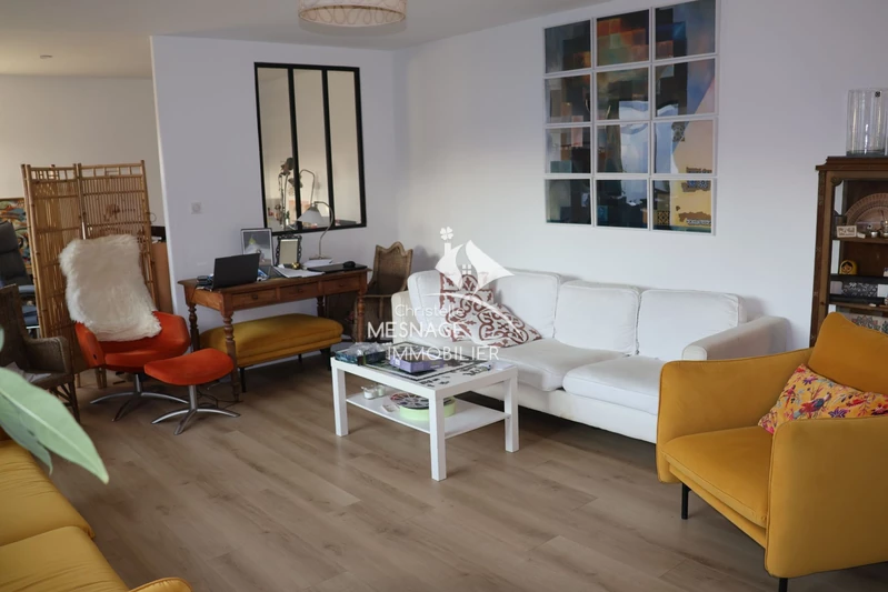 Vente maison Dinan  