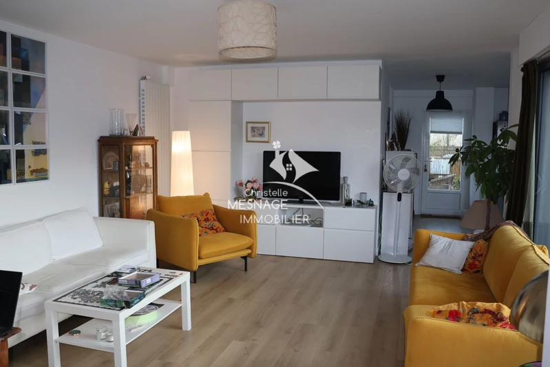 Vente maison Dinan  