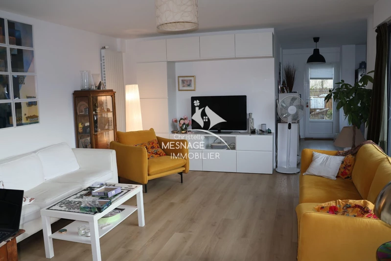 Vente maison Dinan  