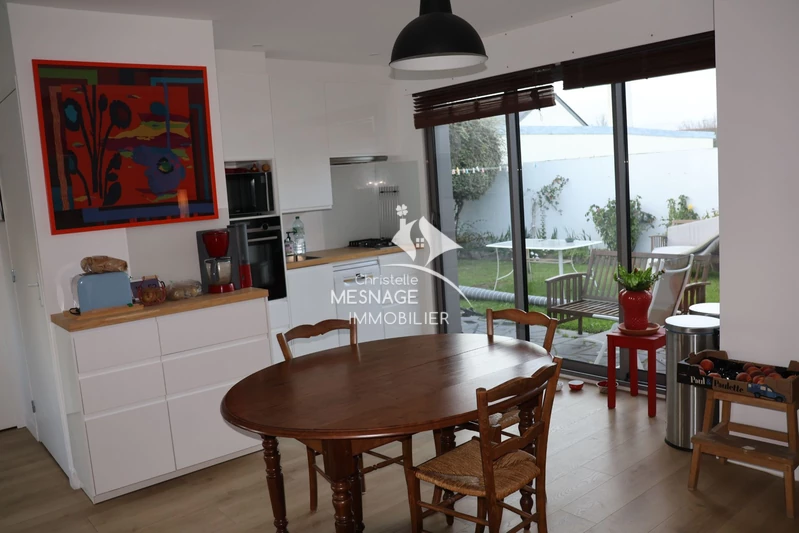 Vente maison Dinan  