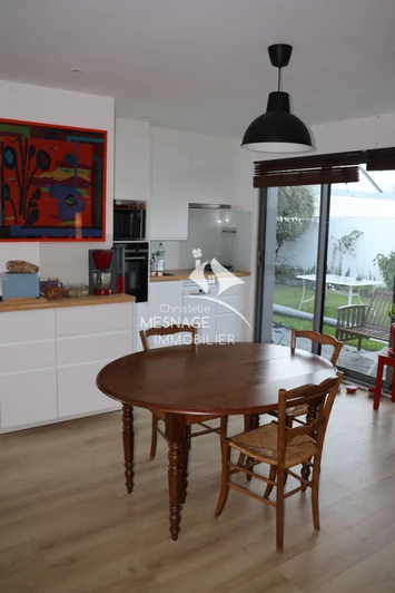 Vente maison Dinan  