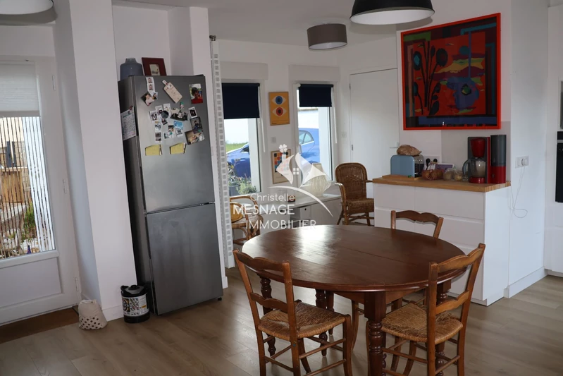 Vente maison Dinan  