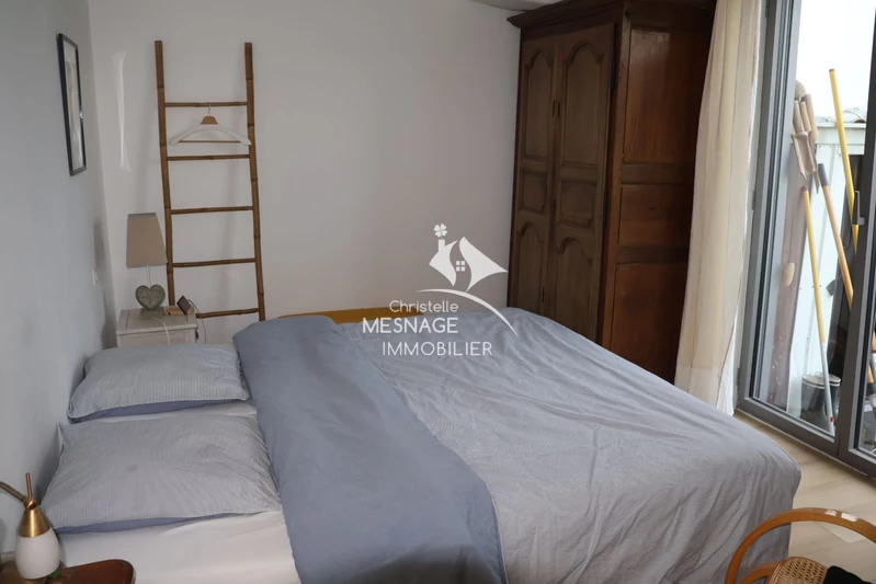 Vente maison Dinan  
