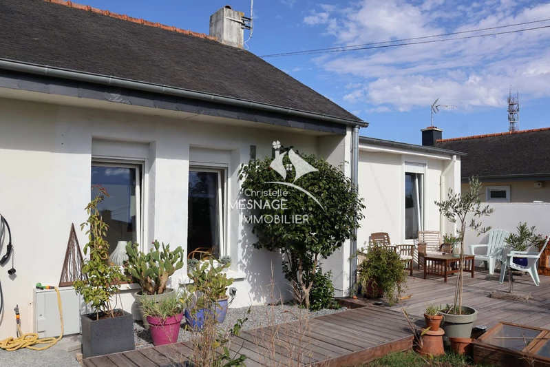 Vente maison Dinan  